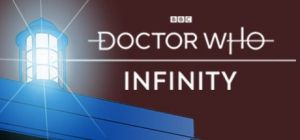 Скачать игру Doctor Who Infinity бесплатно на ПК
