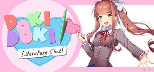 Скачать игру Doki Doki Literature Club! бесплатно на ПК