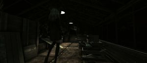 Скриншоты игры Dollhouse