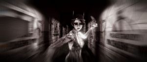 Скриншоты игры Dollhouse