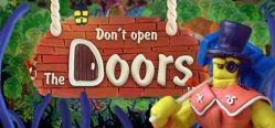 Скачать игру Don't open the doors! бесплатно на ПК