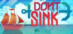 Скачать игру Don't Sink бесплатно на ПК