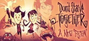 Скачать игру Don't Starve Together бесплатно на ПК