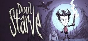 Скачать игру Don't Starve бесплатно на ПК