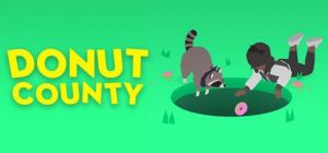 Скачать игру Donut County бесплатно на ПК