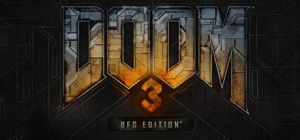 Скачать игру Doom 3: BFG Edition бесплатно на ПК