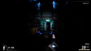 Скриншоты игры DooM in the Dark