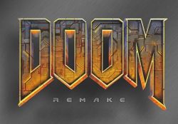 Скачать игру Doom Remake 4 бесплатно на ПК
