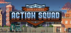 Скачать игру Door Kickers: Action Squad бесплатно на ПК