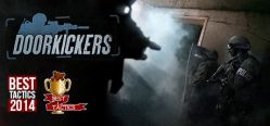 Скачать игру Door Kickers бесплатно на ПК