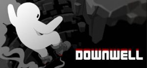 Скачать игру Downwell бесплатно на ПК