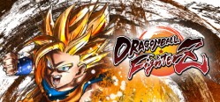 Скачать игру DRAGON BALL FighterZ бесплатно на ПК