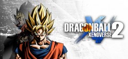 Скачать игру Dragon Ball: Xenoverse 2 бесплатно на ПК
