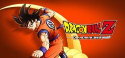 Скачать игру DRAGON BALL Z: KAKAROT бесплатно на ПК