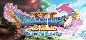 Скачать игру DRAGON QUEST XI: Echoes of an Elusive Age бесплатно на ПК