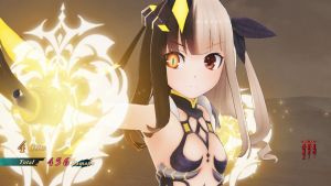 Скриншоты игры Dragon Star Varnir