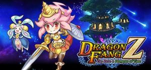 Скачать игру DragonFangZ - The Rose & Dungeon of Time бесплатно на ПК