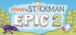 Скачать игру Draw a Stickman: EPIC 2 бесплатно на ПК