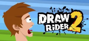 Скачать игру Draw Rider 2 бесплатно на ПК