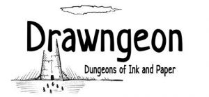 Скачать игру Drawngeon: Dungeons of Ink and Paper бесплатно на ПК