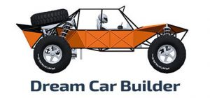 Скачать игру Dream Car Builder бесплатно на ПК