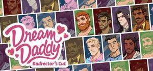 Скачать игру Dream Daddy: A Dad Dating Simulator бесплатно на ПК