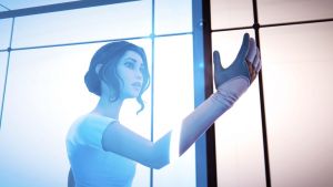 Скриншоты игры Dreamfall Chapters