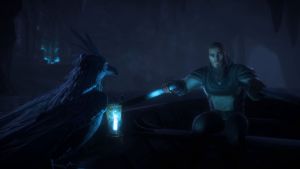 Скриншоты игры Dreamfall Chapters