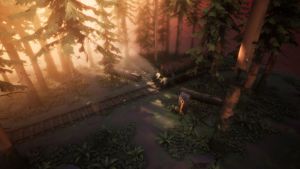 Скриншоты игры Dreamscaper