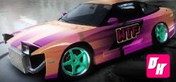 Скачать игру Drift Horizon Online бесплатно на ПК