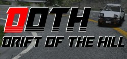 Скачать игру Drift Of The Hill бесплатно на ПК