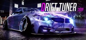 Скачать игру Drift Tuner 2019 бесплатно на ПК