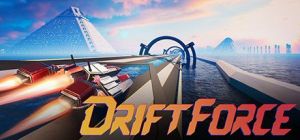 Скачать игру DriftForce бесплатно на ПК