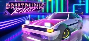 Скачать игру Driftpunk Racer бесплатно на ПК