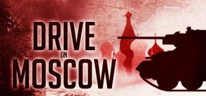 Скачать игру Drive on Moscow: War in the Snow бесплатно на ПК