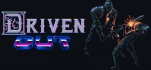 Скачать игру Driven Out бесплатно на ПК