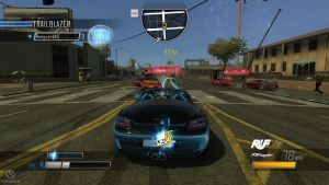 Скриншоты игры Driver: San Francisco