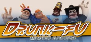 Скачать игру Drunk-Fu: Wasted Masters бесплатно на ПК