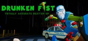 Скачать игру Drunken Fist ���� Totally Accurate Beat 'em up бесплатно на ПК