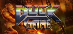 Скачать игру Duck Game бесплатно на ПК