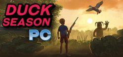 Скачать игру Duck Season PC бесплатно на ПК