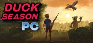 Скачать игру Duck Season PC бесплатно на ПК