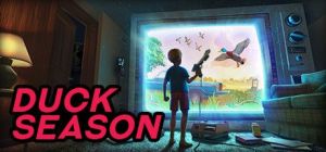 Скачать игру Duck Season бесплатно на ПК