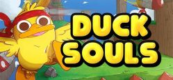 Скачать игру Duck Souls бесплатно на ПК