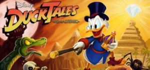 Скачать игру DuckTales Remastered бесплатно на ПК