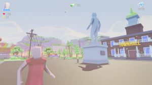 Скриншоты игры Dude Simulator 2