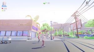 Скриншоты игры Dude Simulator 2