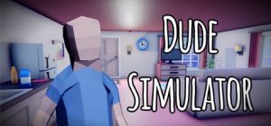 Скачать игру Dude Simulator бесплатно на ПК