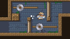 Скриншоты игры Duke Dashington Remastered