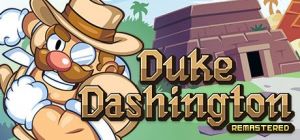 Скачать игру Duke Dashington Remastered бесплатно на ПК